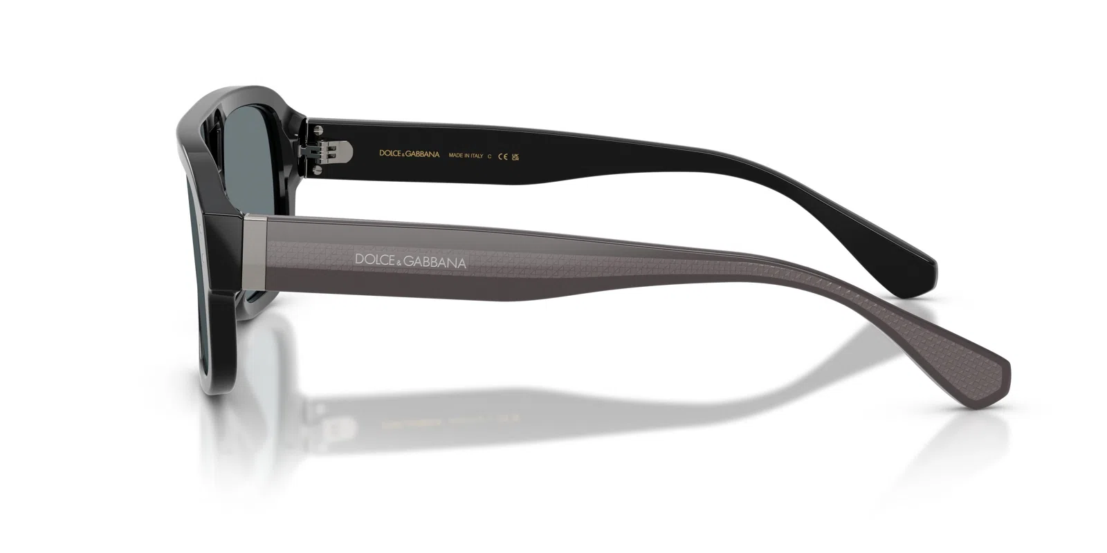 Dolce & Gabbana 4561 Sunglasses - view 16